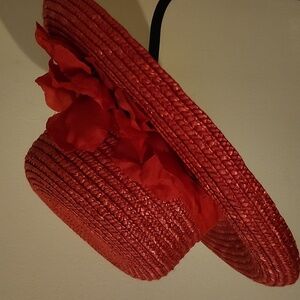 Vintage Hat